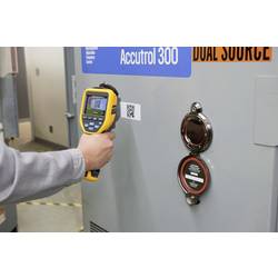 Fluke FLK-TIS20+ MAX 9HZ termokamera, -20 do +400 °C, 9 Hz, 5206249