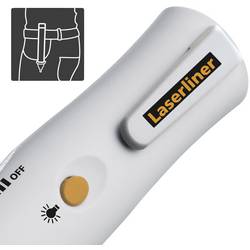 Laserliner AC-Check bezdotyková zkoušečka napětí, CAT III 1000 V, LED, akustika