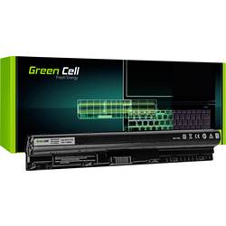 Green Cell akumulátor do notebooku M5Y1K 14.8 V 2200 mAh Dell