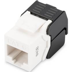 Digitus DN-93603 RJ45 vestavný modul Keystone CAT 6 1 ks