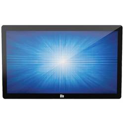 elo Touch Solution 2702L dotykový monitor Energetická třída (EEK2021): E (A - G) 68.6 cm (27 palec) 1920 x 1080 Pixel 16:9 14 ms VGA, HDMI™, Audio-Line-out ,