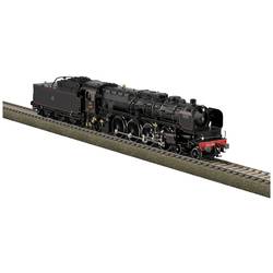 TRIX H0 T25241 Rychloparní lokomotiva řady 13 EST
