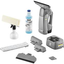 Kärcher Professional WVP 10 Adv *EU vysavač černá Počet přibalených akumulátorů 2