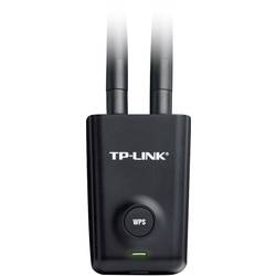 TP-LINK TL-WN8200ND Wi-Fi adaptér Mini USB 2.0 300 MBit/s