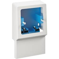 11967 držák přístroje SL-GT1-fachalpinweiß čistě bílá 1 ks