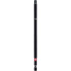 Einhell 1/4150mm 134200 adaptér zástrčného klíče 1/4 palec Pohon (šroubovák) 1/4 150 mm 1 ks