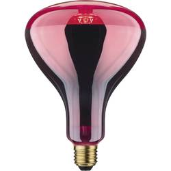 Paulmann infračervená žárovka E27 150 W (Ø x d) 125 mm x 173 mm 230 V Energetická třída (EEK2021): A (A - G) 1 ks