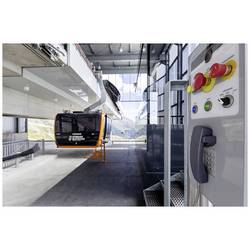 Siemens 3SU12006KB101AA0 3SU1200-6KB10-1AA0 akustický prvek IP40 1 ks Piece