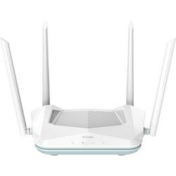 D-Link R15/E router 2.4 GHz, 5 GHz, 1500 MBit/s