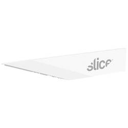 Slice 10519 Keramické náhradní čepele, rovné ostří, špičatý 4 ks