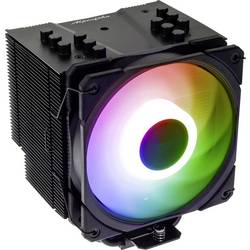 Alpenföhn Brocken 4 ARGB chladič procesoru s větrákem AMD AM5, AMD AM4, Intel® 1700, Intel® 1200, Intel® 1150, Intel® 1151, Intel® 1151v2, Intel® 1155, Intel®