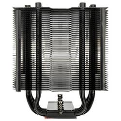 Alpenföhn Brocken 4 ARGB chladič procesoru s větrákem AMD AM5, AMD AM4, Intel® 1700, Intel® 1200, Intel® 1150, Intel® 1151, Intel® 1151v2, Intel® 1155, Intel®