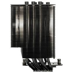 Alpenföhn Brocken 4 ARGB chladič procesoru s větrákem AMD AM5, AMD AM4, Intel® 1700, Intel® 1200, Intel® 1150, Intel® 1151, Intel® 1151v2, Intel® 1155, Intel®