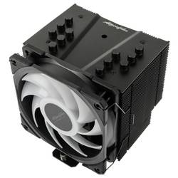 Alpenföhn Brocken 4 ARGB chladič procesoru s větrákem AMD AM5, AMD AM4, Intel® 1700, Intel® 1200, Intel® 1150, Intel® 1151, Intel® 1151v2, Intel® 1155, Intel®