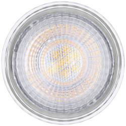 Paulmann 28984 LED Energetická třída (EEK2021) F (A - G) GU10 žárovka 7 W teplá bílá (Ø x v) 50 mm x 52 mm 1 ks
