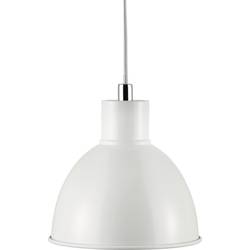 Nordlux Pop 45833001 závěsné světlo LED E27 60 W bílá