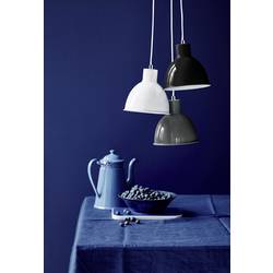 Nordlux Pop 45833001 závěsné světlo LED E27 60 W bílá