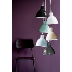 Nordlux Pop 45833001 závěsné světlo LED E27 60 W bílá