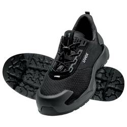 uvex S1 PL PU/TPU W11 6800242 bezpečnostní obuv S1PL, velikost (EU) 42, černá, 1 pár