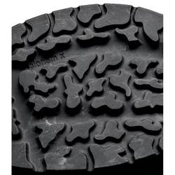 uvex S1 PL PU/TPU W11 6800242 bezpečnostní obuv S1PL, velikost (EU) 42, černá, 1 pár