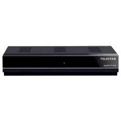 Telestar DVB-C & DVB-T2 Combo přijímač