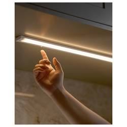 Nordlux Preston 55 zapuštěné svítidlo LED LED Energetická třída (EEK2021): F (A - G) bílá bílá