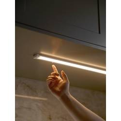 Nordlux Preston 55 zapuštěné svítidlo LED LED Energetická třída (EEK2021): F (A - G) bílá bílá