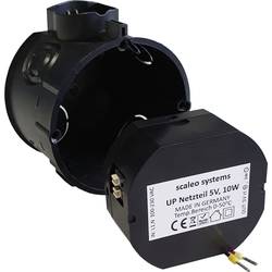 scaleo systems VV-210134-0 síťový adaptér / napájení 9 V/DC 10 W