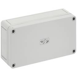 instalační rozvodnice Spelsberg TK PS 1809-6, (d x š x v) 180 x 94 x 57 mm, N/A, 1 ks