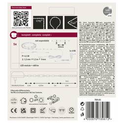 Paulmann FlexLED 3D 78961 LED pásek základní sada konektor 12 V 1.5 m teplá bílá 1 ks