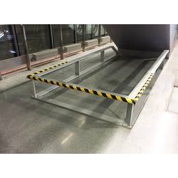 VISO PU 4025 NJ Úhlový ochranný profil kulatý (Ø x d) 40 mm x 750 mm