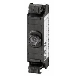 Eaton 197143 M22-FLED-G-HP LED kontrolka pro čelní upevnění 1 ks Piece