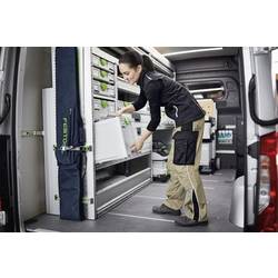 Festool Systainer SYS3 M 137 204841 transportní kufr (d x š x v) 396 x 296 x 137 mm