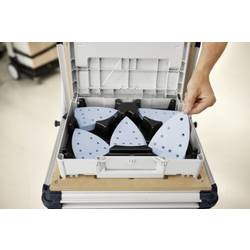 Festool Delta GR SYS 578195 Box na brusné papíry Zrnitost 60, 80, 120, 180, 220 1 sada
