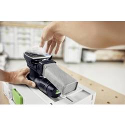 Festool Delta GR SYS 578195 Box na brusné papíry Zrnitost 60, 80, 120, 180, 220 1 sada