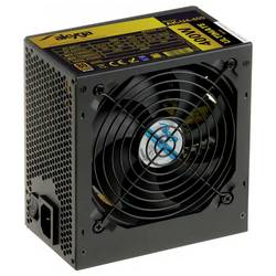 Akyga PC síťový zdroj 400 W ATX 80 PLUS® Bronze