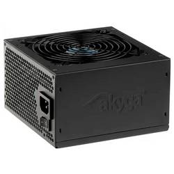 Akyga PC síťový zdroj 400 W ATX 80 PLUS® Bronze