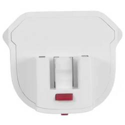 Akyga USB nabíječka, GaN, USB-C®, USB A, 65 W, Power Delivery 3.0, bílá