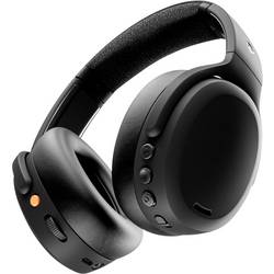 Skullcandy Crusher ANC 2 Over-Ear sluchátka uzavřená (Over Ear) šedá
