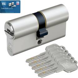 Basi VB5000-0020 dvojitá profilová cylindrická vložka 30 / 50mm