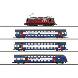 Märklin 81195 Z vlakové balení Curyicher s-železnice SBB