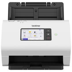 Brother ADS4900W skener dokumentů A4 600 x 600 60 str./min USB 2.0, USB 3.2 (Gen 1x1) , LAN (až 1 Gbit/s), Wi-Fi