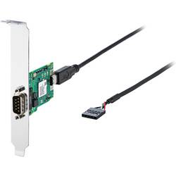 Ixxat USB-to-CAN/FD Standard Card CAN převodník