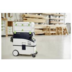 Festool SYS 3-SORT/4 491522 transportní kufr (d x š x v) 395 x 295 x 210 mm