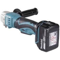 Makita DDA350RTJ aku úhlová vrtačka 18 V, DDA350RTJ