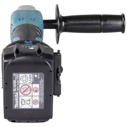 Makita DDA350RTJ aku úhlová vrtačka 18 V, DDA350RTJ
