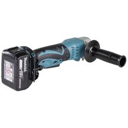 Makita DDA350RTJ aku úhlová vrtačka 18 V, DDA350RTJ