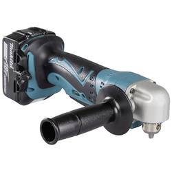 Makita DDA350RTJ aku úhlová vrtačka 18 V, DDA350RTJ