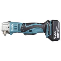 Makita DDA350RTJ aku úhlová vrtačka 18 V, DDA350RTJ
