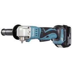 Makita DDA350RTJ aku úhlová vrtačka 18 V, DDA350RTJ